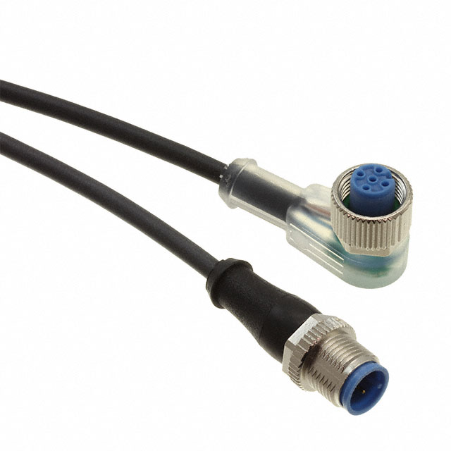 2-2273125-3 TE Connectivity AMP Connectors  Assemblaggi di cavi