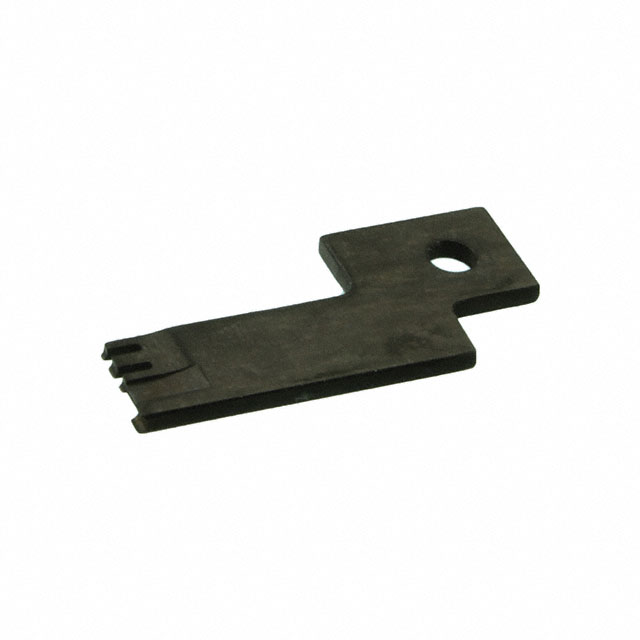 314068-1 TE Application Tooling  Accesorios para prensa aplicadora de engarces