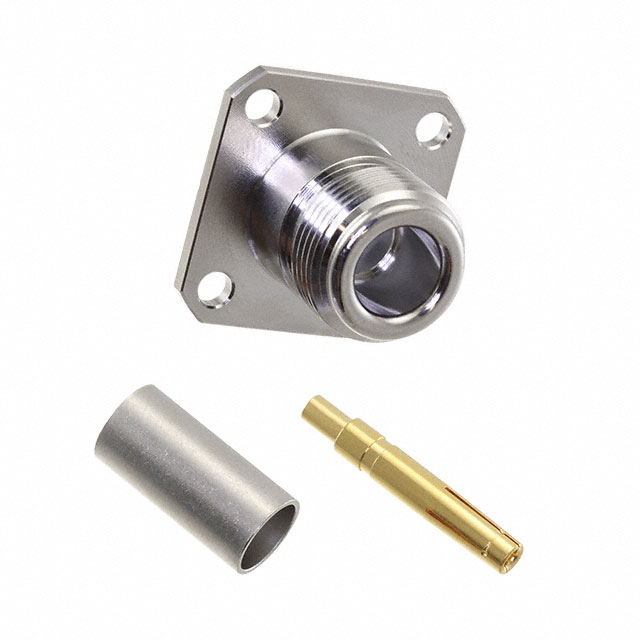 53K407-108N5 Rosenberger  Gruppi di connettori coassiali (RF)