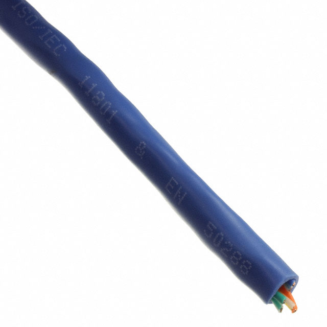 A-MJC-0000-3050-BU Assmann WSW Components  Cavi Fili