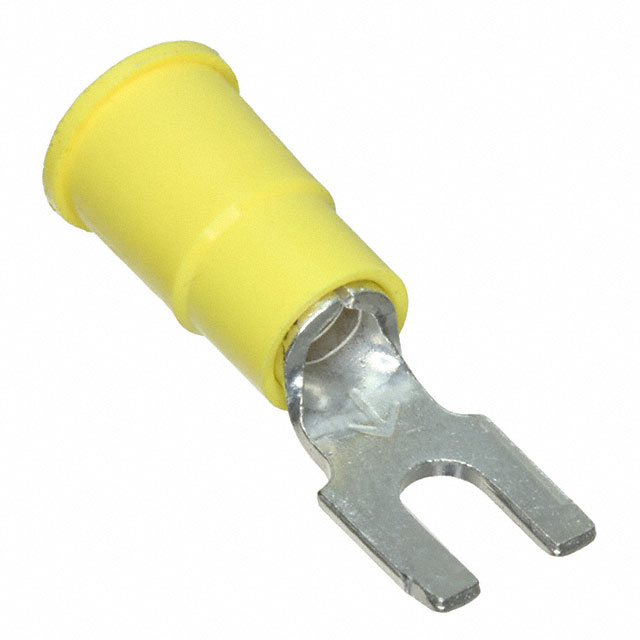 BFV10-6Q 3M  Conectores de pala