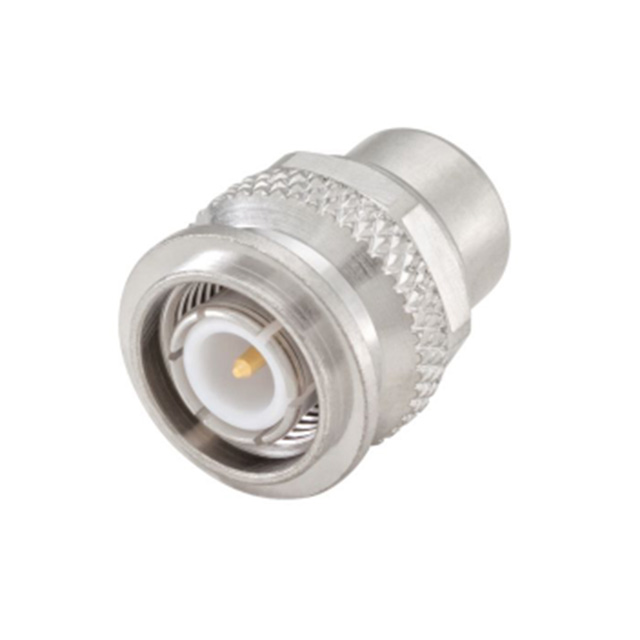 56S1RR-001N4 Rosenberger  Coaxial Connector (RF) Terminators