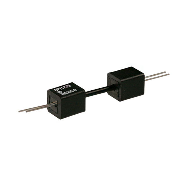OPI1270-026 TT Electronics/Optek Technology  Transistor-Photovoltaik-Ausgangsoptokoppler