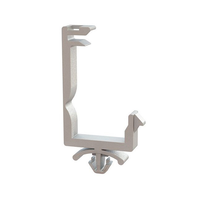 WSLC-3-01 Essentra Components  Cables Wires - Management