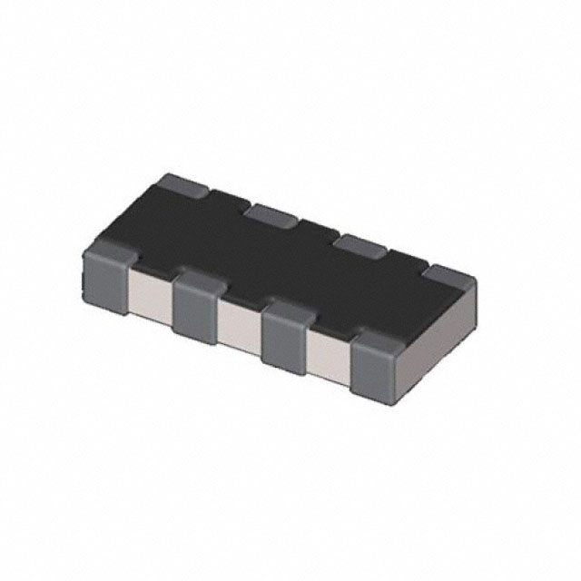 RF064PJ681CS Samsung Electro-Mechanics  Resistor Networks, Arrays