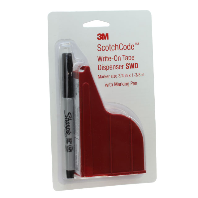 SWD 3M  Cables Alambres - Gestión