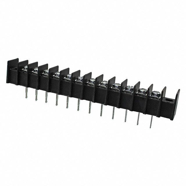 T38021-12-0 Curtis Industries  Barrier Blocks