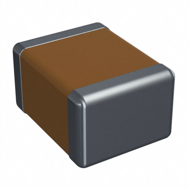 1210PC104KAT1A KYOCERA AVX  Ceramic Capacitors