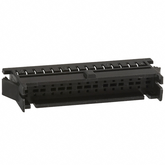 DF11-30DEP-2C Hirose Electric Co Ltd  Boîtiers de connecteurs rectangulaires