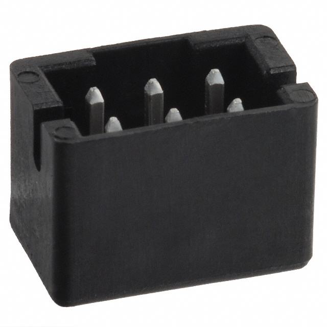 DF11-6DP-SP1 Hirose Electric Co Ltd  Shunts und Jumper