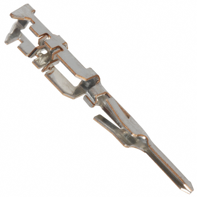 DF1B-24PR Hirose Electric Co Ltd  Rectangular Connector Contacts