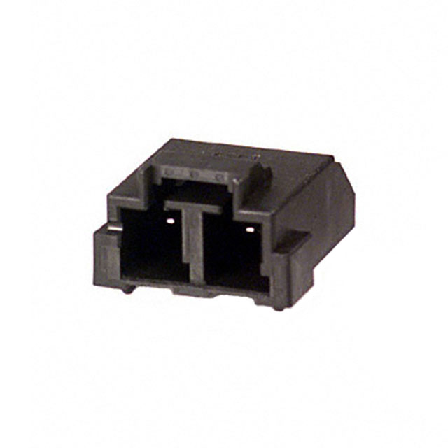 DF22R-2P-7.92DS Hirose Electric Co Ltd  Embases à broches mâles