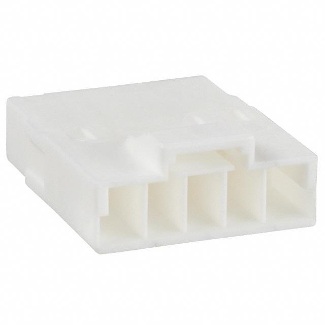 DF7A-5EP-3.96C Hirose Electric Co Ltd  Boîtiers de connecteurs rectangulaires