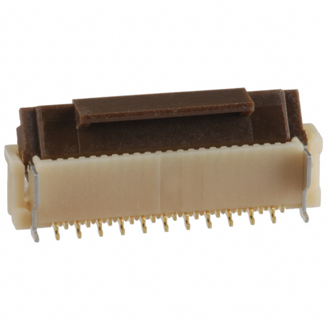 FH12-22S-0.5SV(55) Hirose Electric Co Ltd  Ensembles de connecteurs FFC FPC (Flat Flexible)