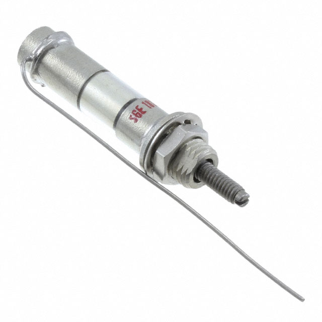 GSG905 Sprague-Goodman  Condensateurs au silicium