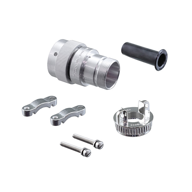 HD36-18-14SE-059 TE Connectivity Deutsch Connectors  Rundsteckverbindergehäuse