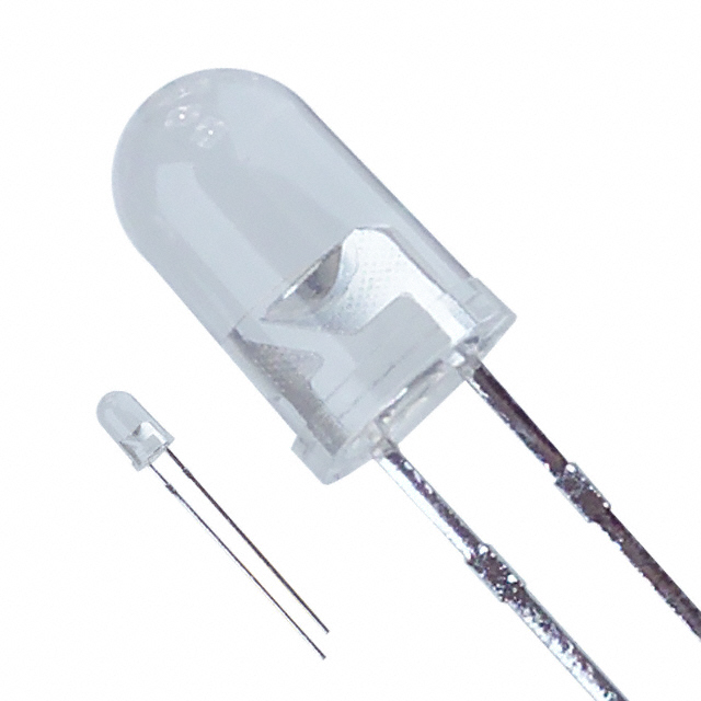 LTL-4238 Lite-On Inc.  Indication LED - Discrète