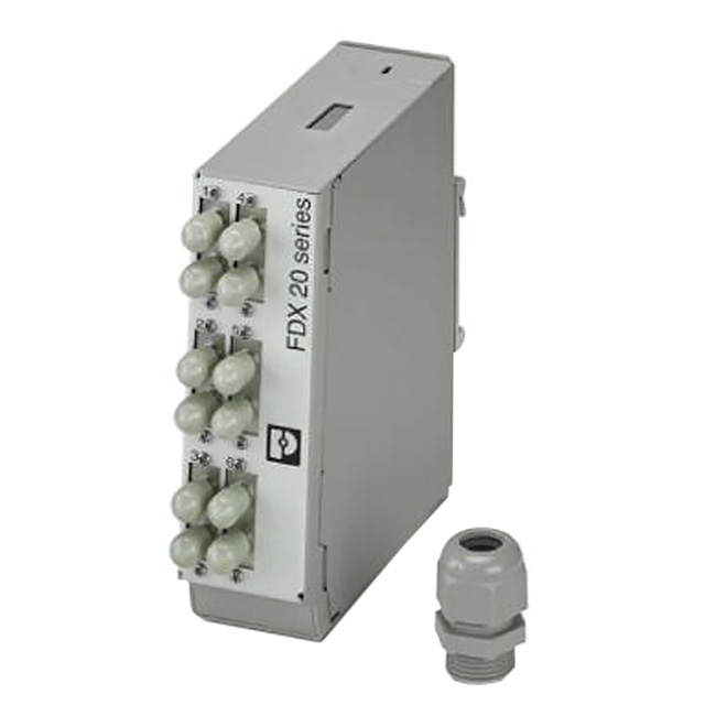 1019683 Phoenix Contact  Accessoires optoélectroniques