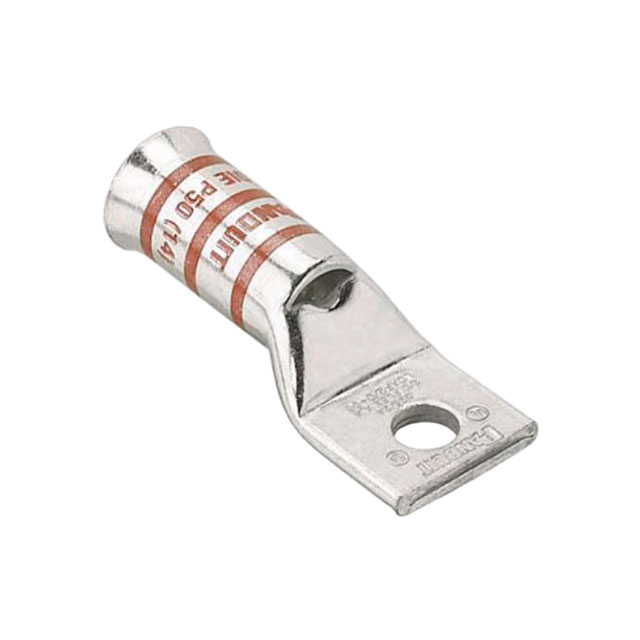 LCAF500-12-6 Panduit Corp  Lugs