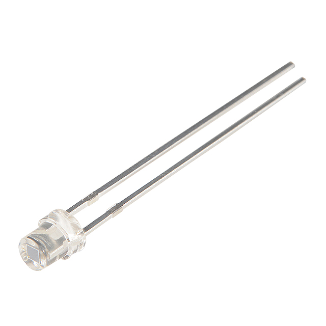 MTE7063C2-UR Marktech Optoelectronics  LED Emitters - Infrared UV Visible