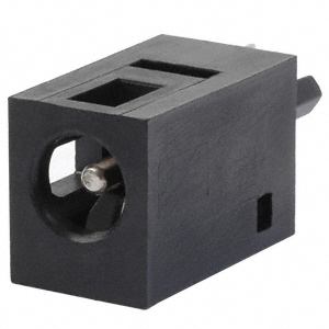 PJ-034A Same Sky  Power Connectors