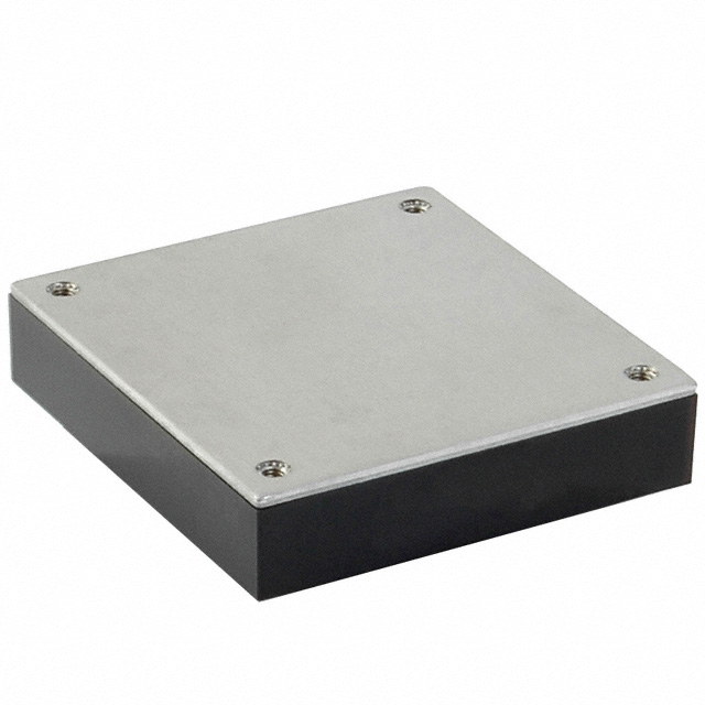 VHB150W-Q24-S48 CUI Inc.  DC DC Converters