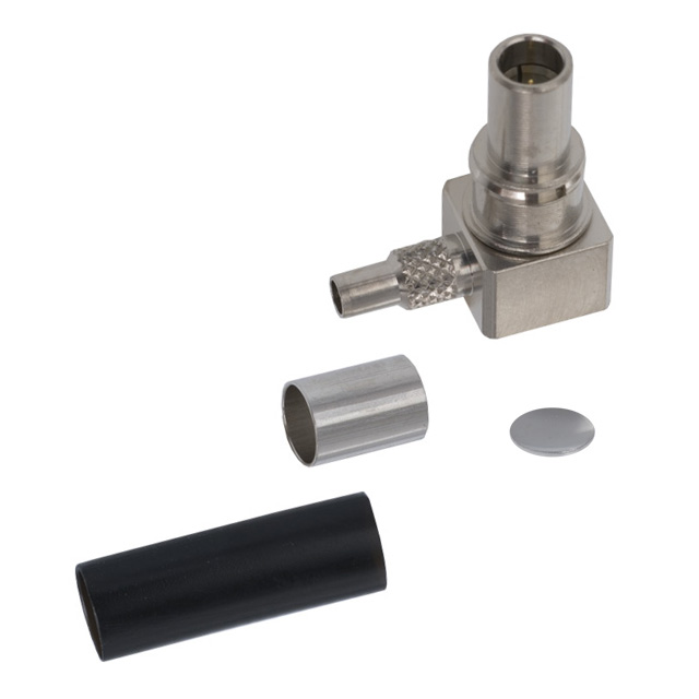 MS-145-C(LP)-A Hirose Electric Co Ltd  Coaxial Connector (RF) Assemblies