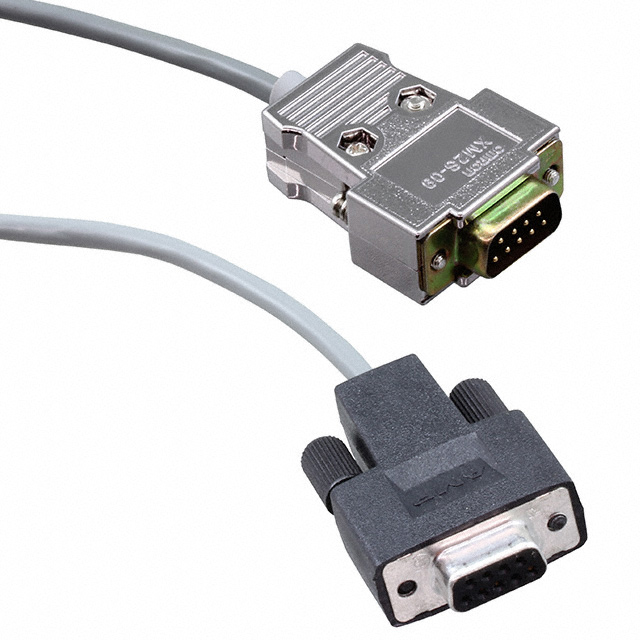 NT631C-CN321-EU Omron Automation and Safety Assemblages de câbles