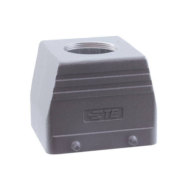 T1220320136-000 TE Connectivity AMP Connectors  Carcasas de conectores de alta resistencia, bases y cubiertas
