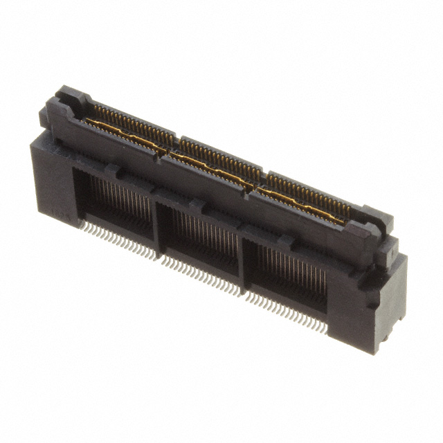 5767042-3 TE Connectivity AMP Connectors  Matrices de type bord Mezzanine (carte à carte)