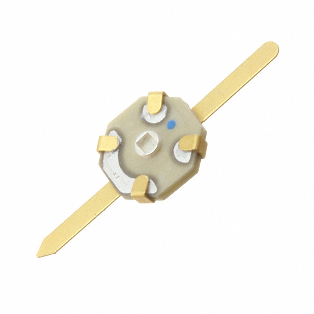 2743004 Knowles Johanson Manufacturing  Condensateurs au silicium