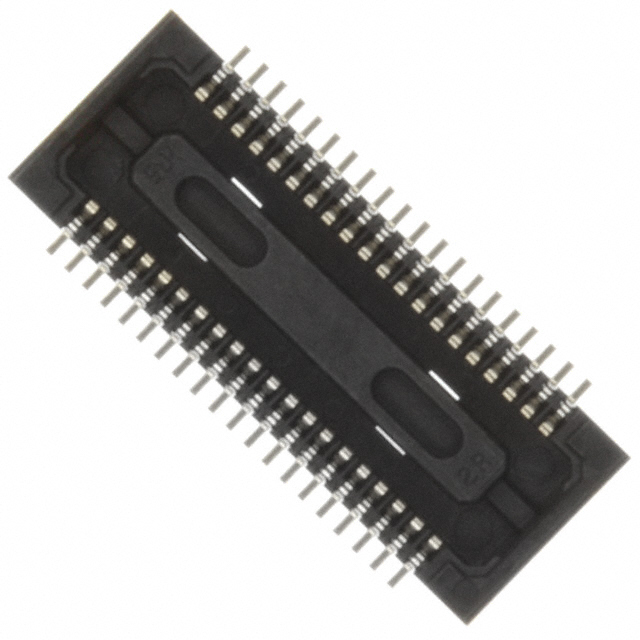 DF30FB-40DS-0.4V(81) Hirose Electric Co Ltd  Matrices de type bord Mezzanine (carte à carte)