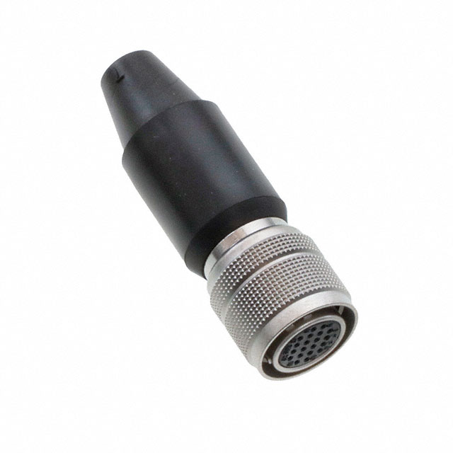 HR10A-13P-20S(74) Hirose Electric Co Ltd  Assemblages de connecteurs circulaires