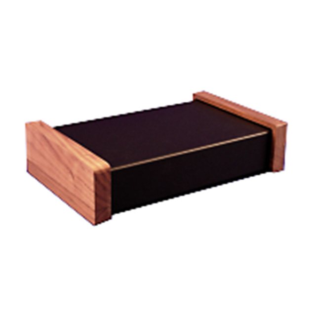 1441-16BK3CWW Hammond Manufacturing  Boîtes