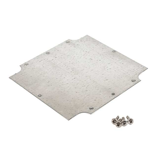 1554NPL Hammond Manufacturing  Componenti della scatola