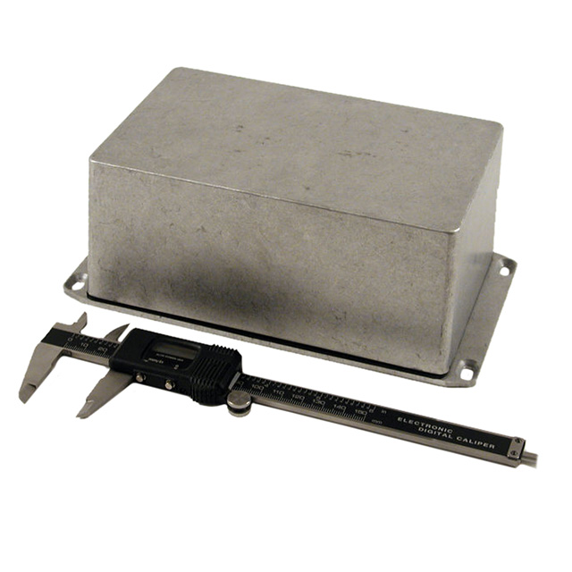 1590WEFL Hammond Manufacturing  Scatole