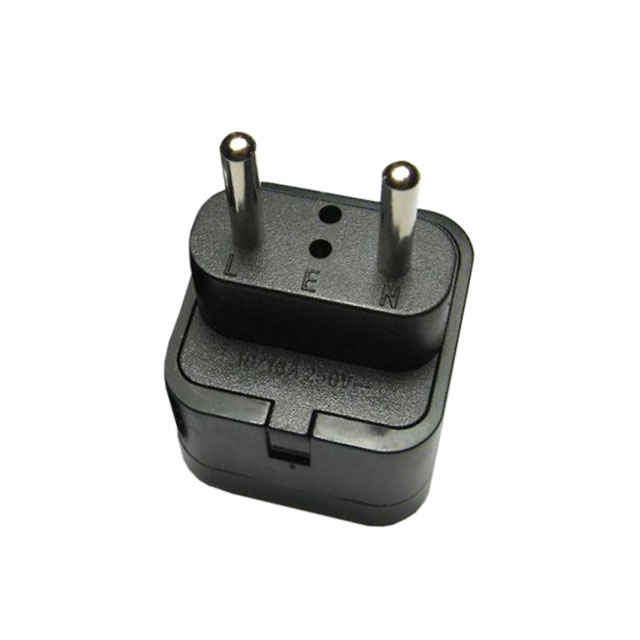 8000-9C CNC Tech  Power Entry Connector Accessories