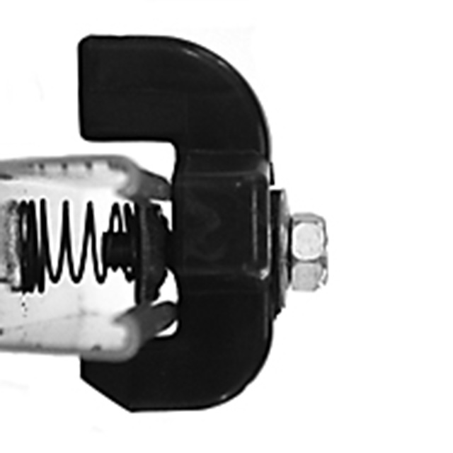 DSG1 Hammond Manufacturing  Rack Accessories