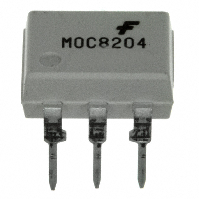 MOC8204M onsemi  Transistor-Photovoltaik-Ausgangsoptokoppler