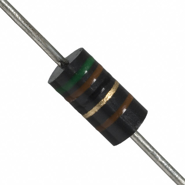 WHA51RFET Ohmite  Resistori passanti