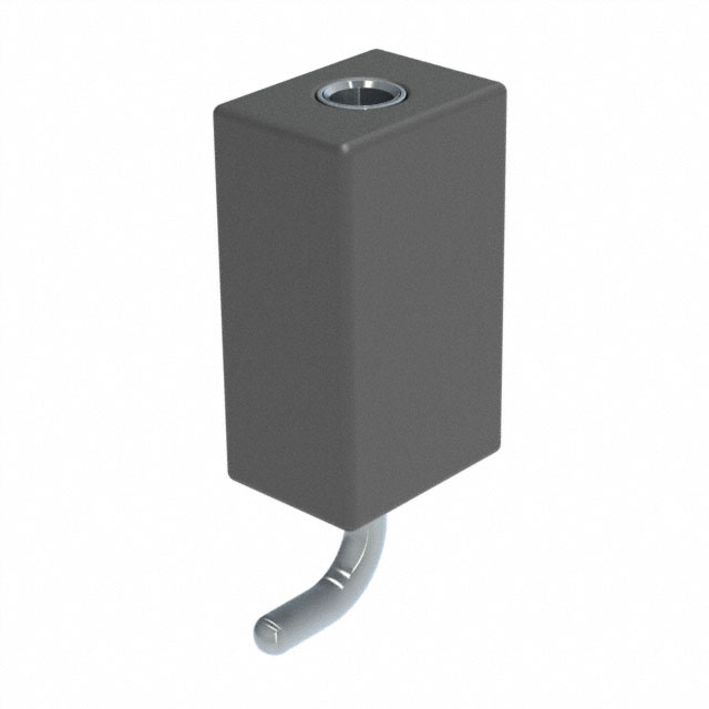 851-99-001-30-001000 Mill-Max Manufacturing Corp.  Headers Receptacles Female Sockets