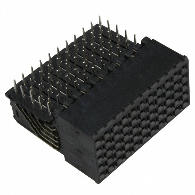 HSHM-S055B1-5AP1-TR40B 3M  Standard metrico rigido