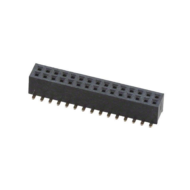 M50-3121545 Harwin Inc.  Embases Prises femelles