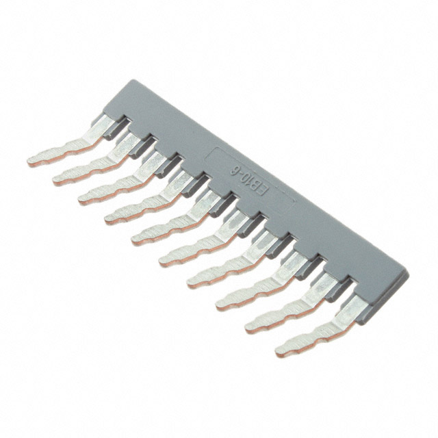 0201139 Phoenix Contact  Terminal Block Jumpers