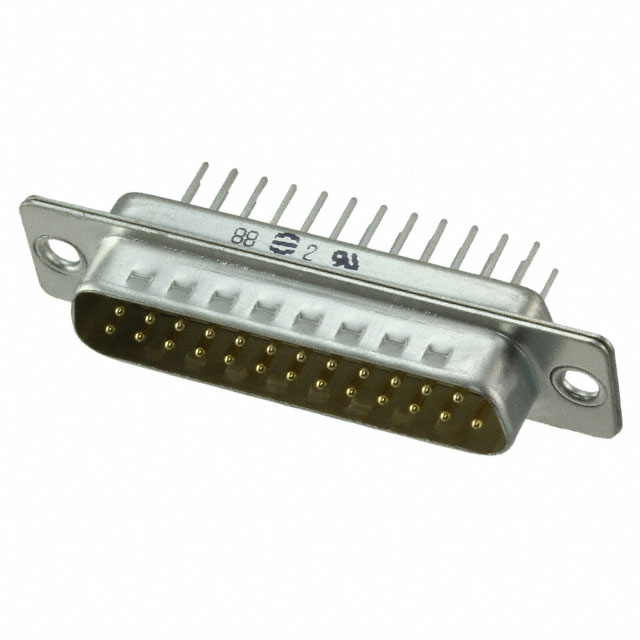 9670255655 HARTING  Gruppi di connettori D-Sub