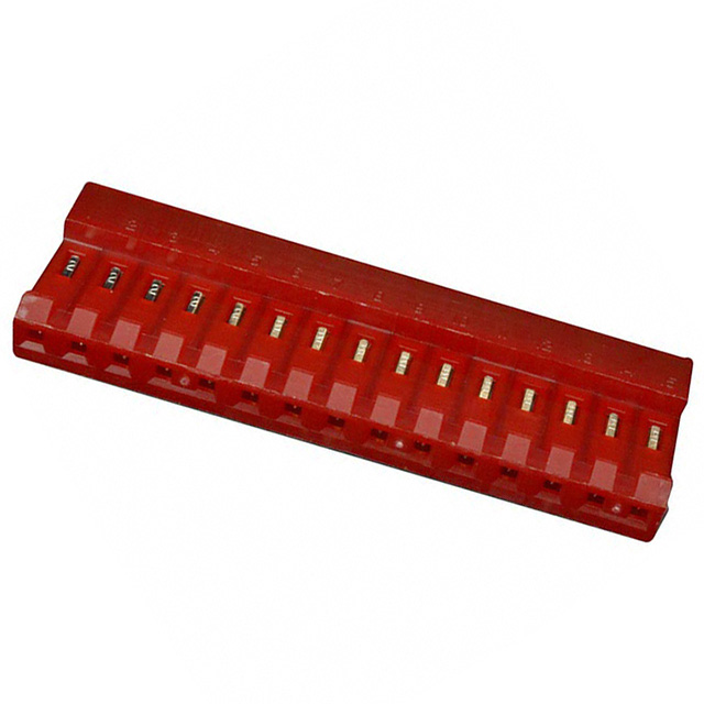 4-640428-5 TE Connectivity AMP Connectors  Free Hanging Panel Mount