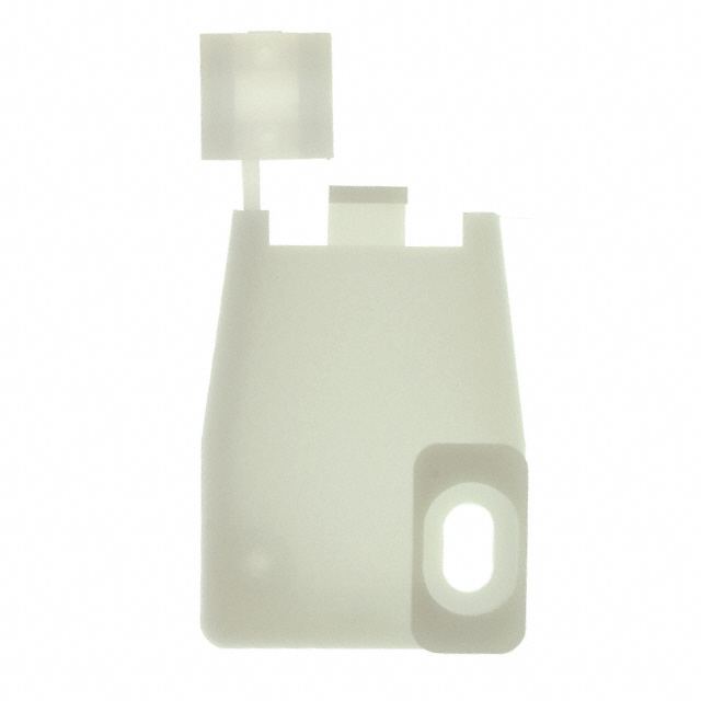 1-640719-0 TE Connectivity AMP Connectors  Accessoires de connecteur rectangulaire