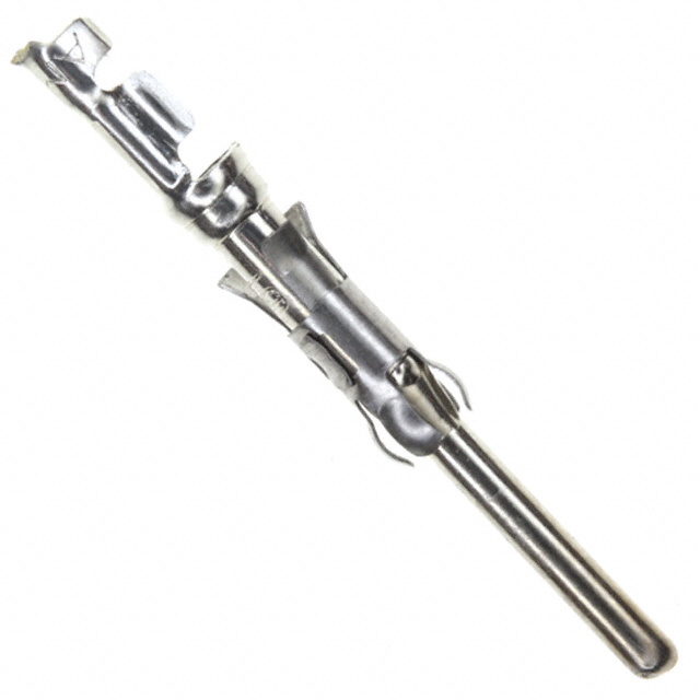 1-66425-2 TE Connectivity AMP Connectors  Multi Purpose