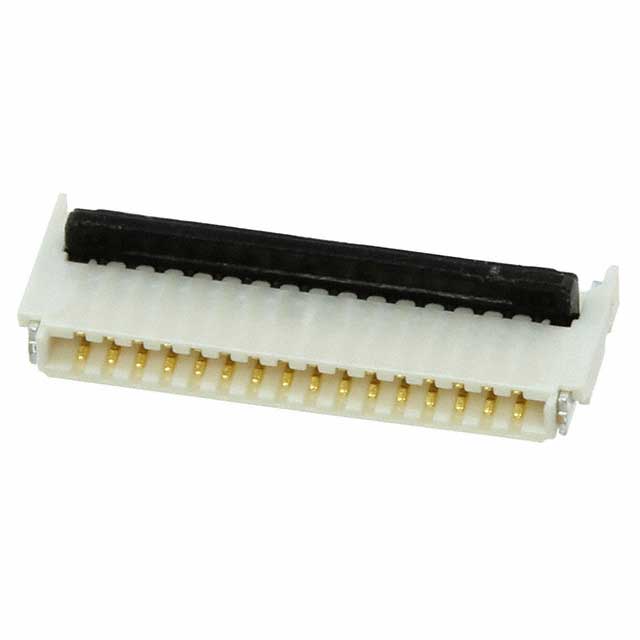 5034801600 Molex  FFC FPC (Flat Flexible) Connector Assemblies