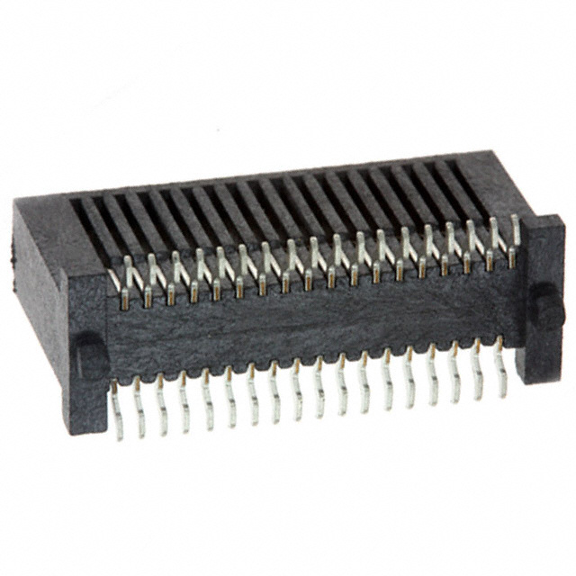 8A36-1030-LJ 3M  Pluggable Connector Assemblies